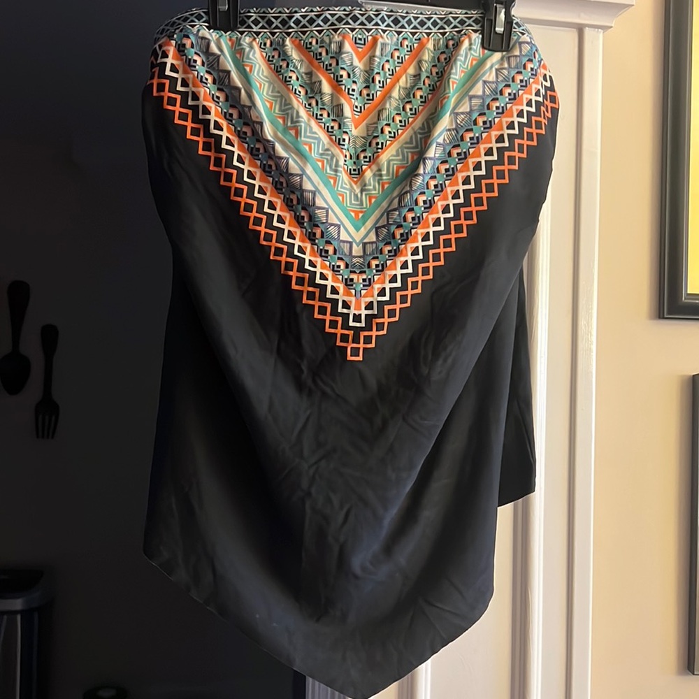 Miraclesuit incredibra bandini swim top